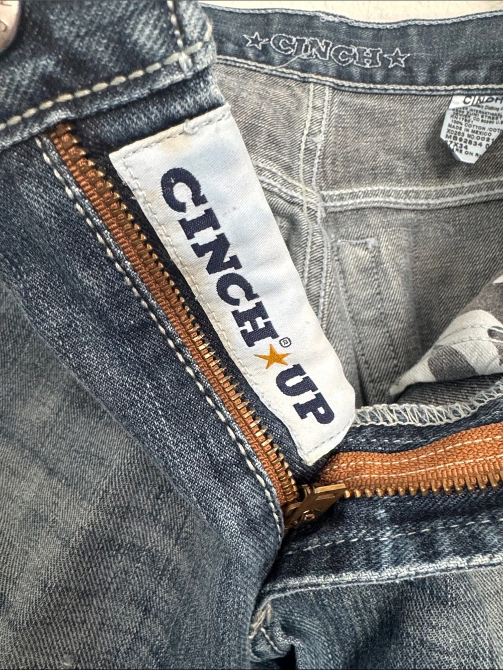 Cinch are known